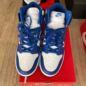 Kentucky Dunk High Size 11 Brand New